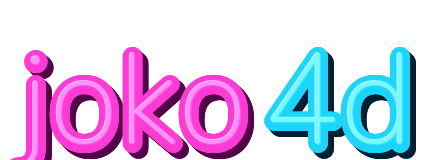 joko4d — logo kanal